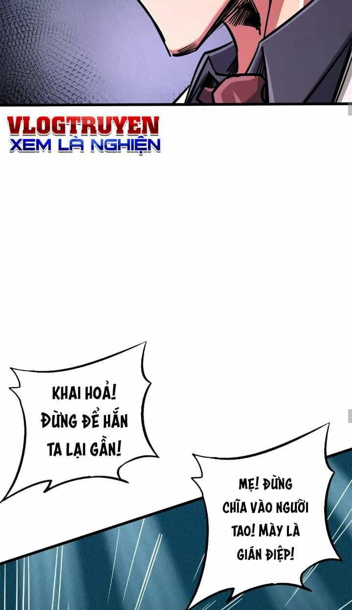 Siêu Cấp Thần Cơ Nhân - Chương 65 - ảnh 16