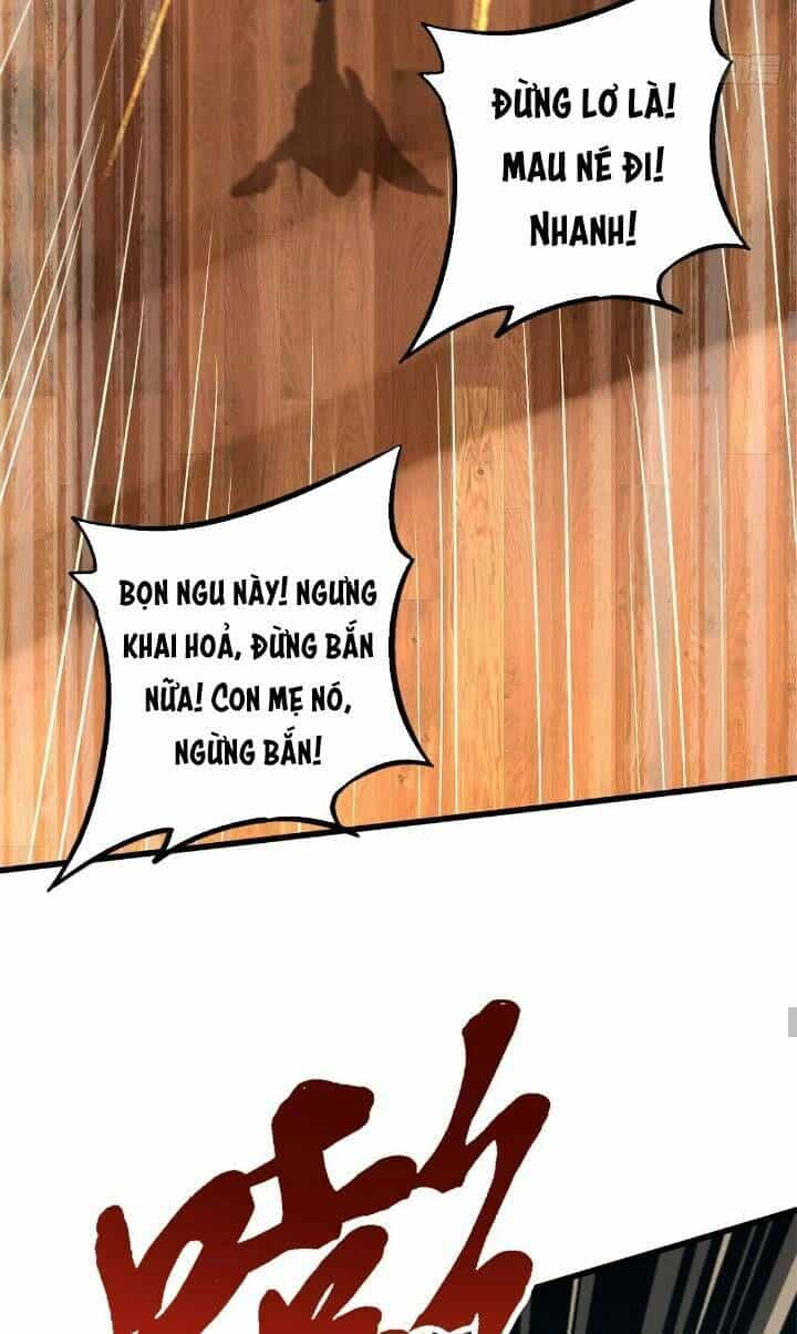 Siêu Cấp Thần Cơ Nhân - Chương 65 - ảnh 20