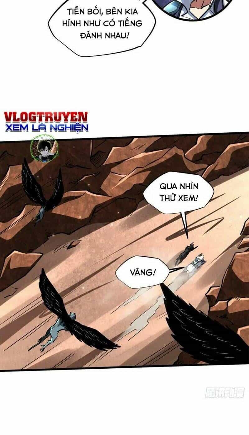 Siêu Cấp Thần Cơ Nhân - Chương 72 - ảnh 3