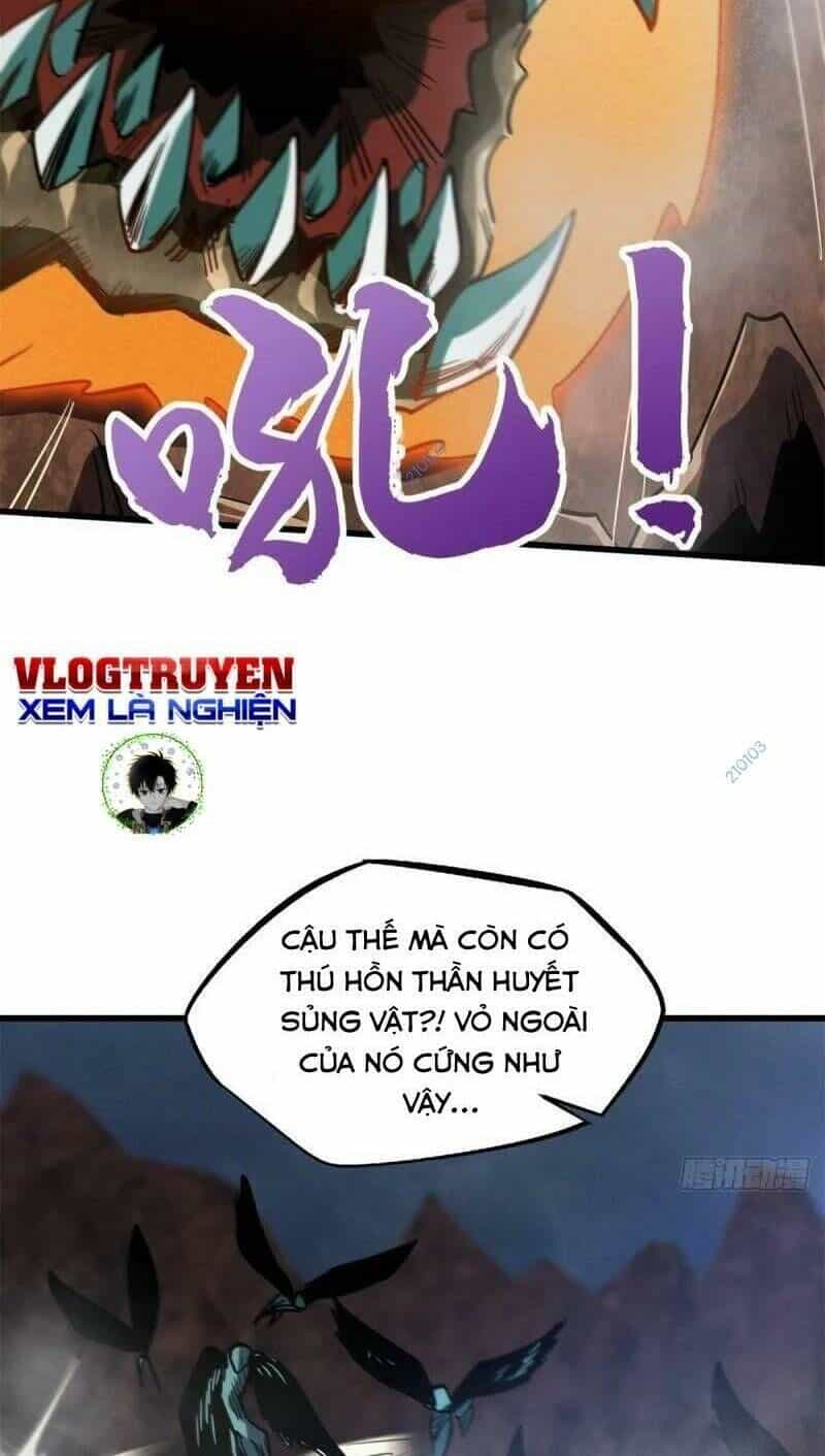 Siêu Cấp Thần Cơ Nhân - Chương 73 - ảnh 29