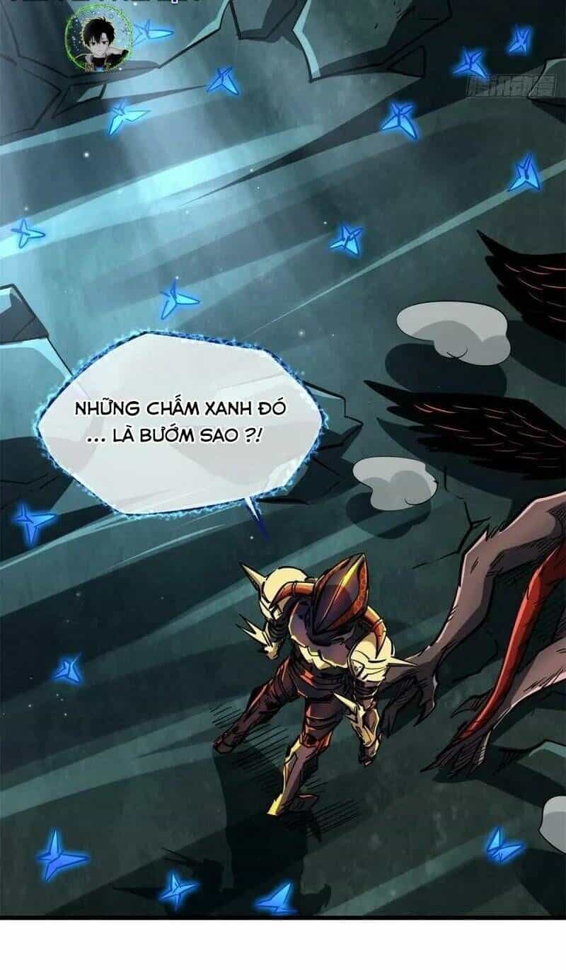 Siêu Cấp Thần Cơ Nhân - Chương 74 - ảnh 19