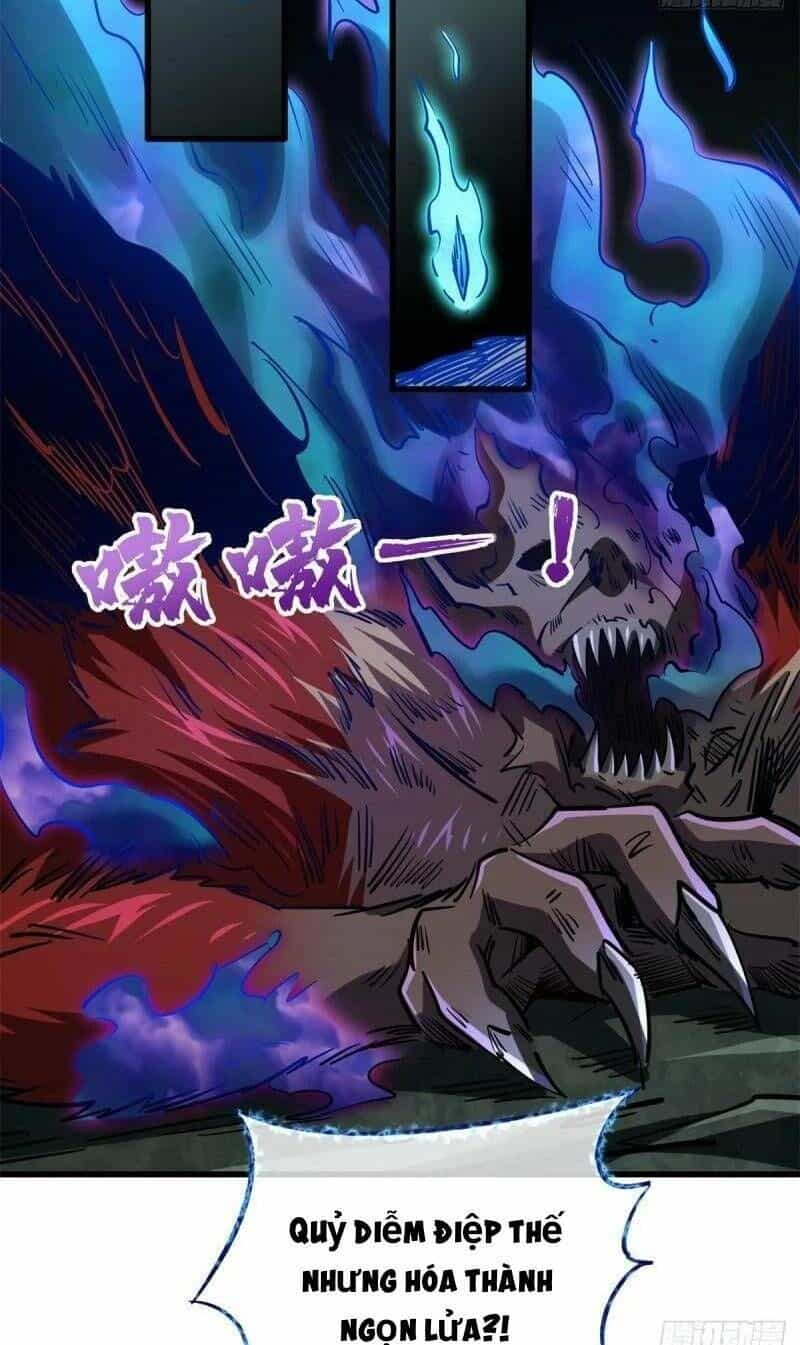 Siêu Cấp Thần Cơ Nhân - Chương 74 - ảnh 22