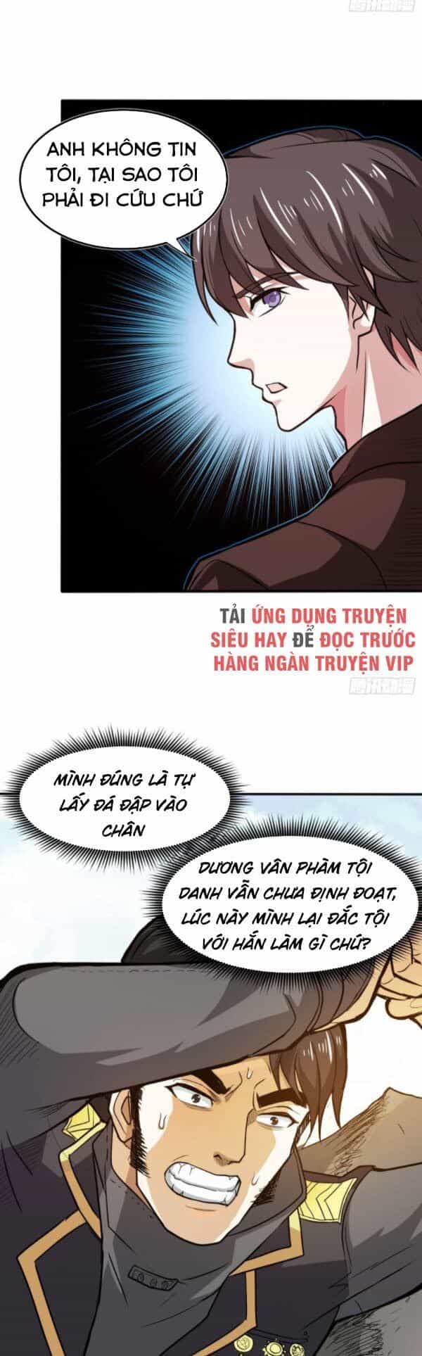 Siêu Cấp Thần Y Tại Đô Thị - Chương 100 - ảnh 23