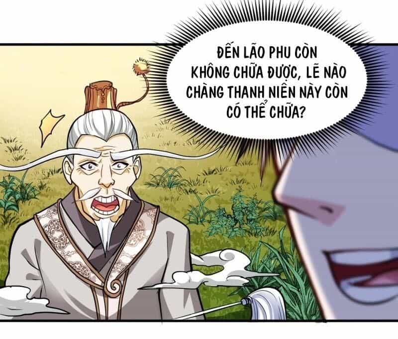 Siêu Cấp Thần Y Tại Đô Thị - Chương 101 - ảnh 16