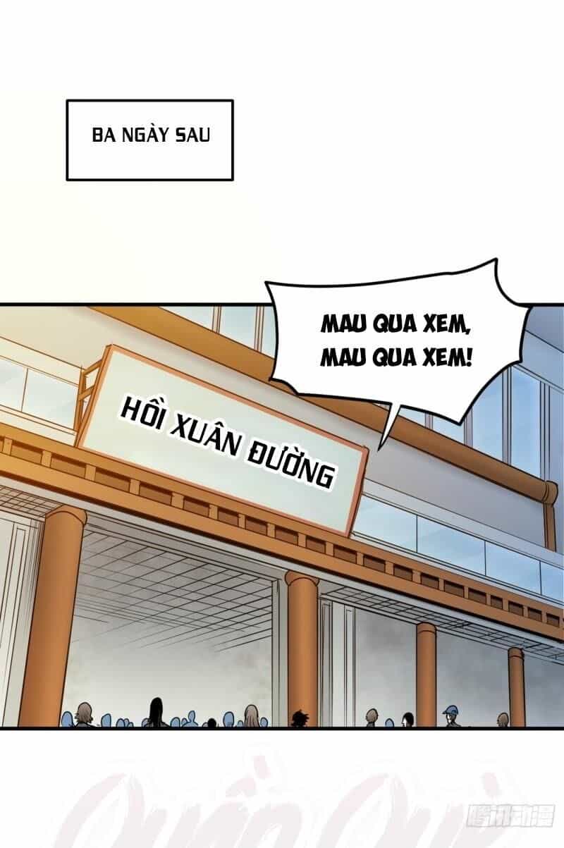 Siêu Cấp Thần Y Tại Đô Thị - Chương 103 - ảnh 1