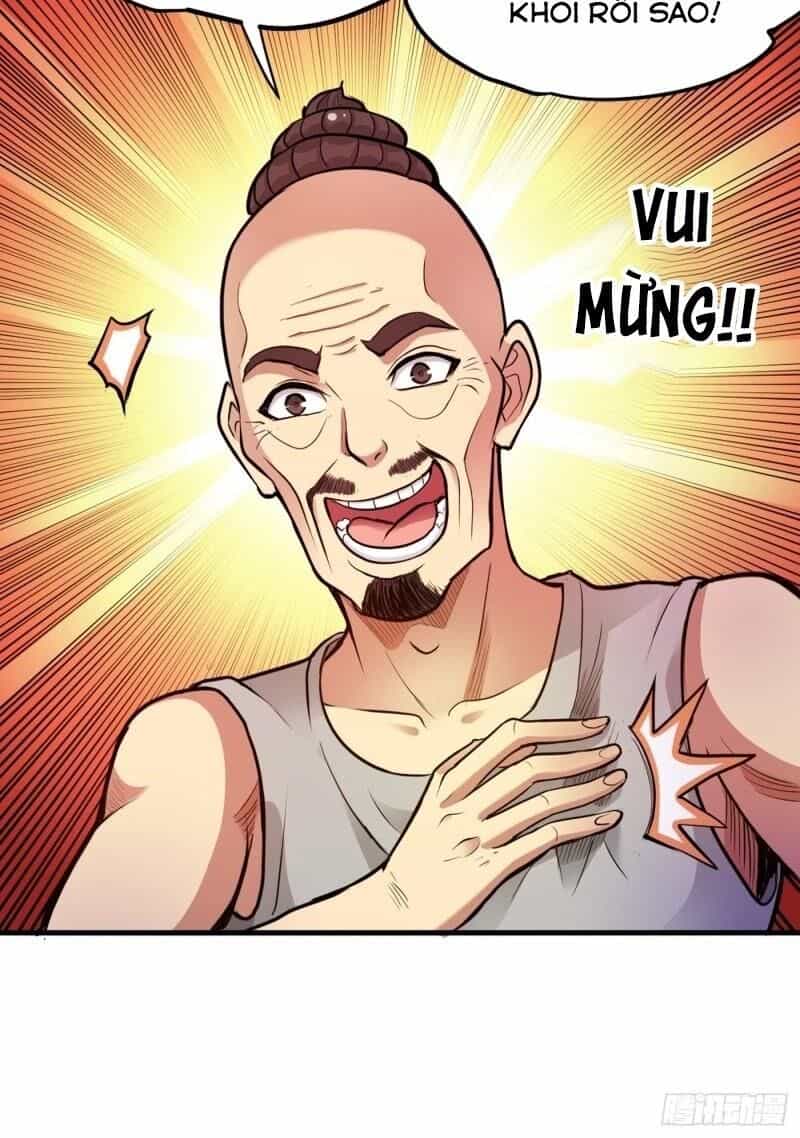 Siêu Cấp Thần Y Tại Đô Thị - Chương 103 - ảnh 28