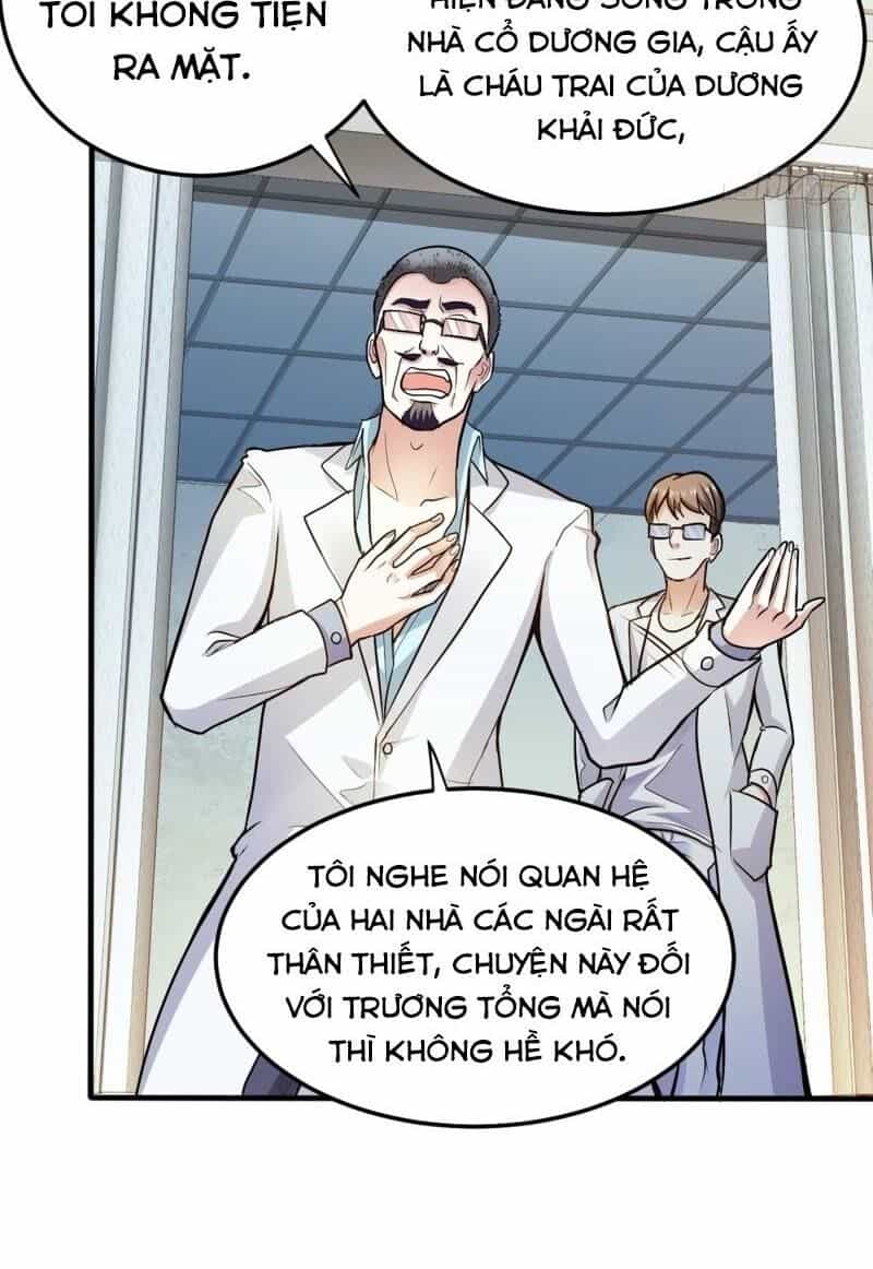 Siêu Cấp Thần Y Tại Đô Thị - Chương 104 - ảnh 26
