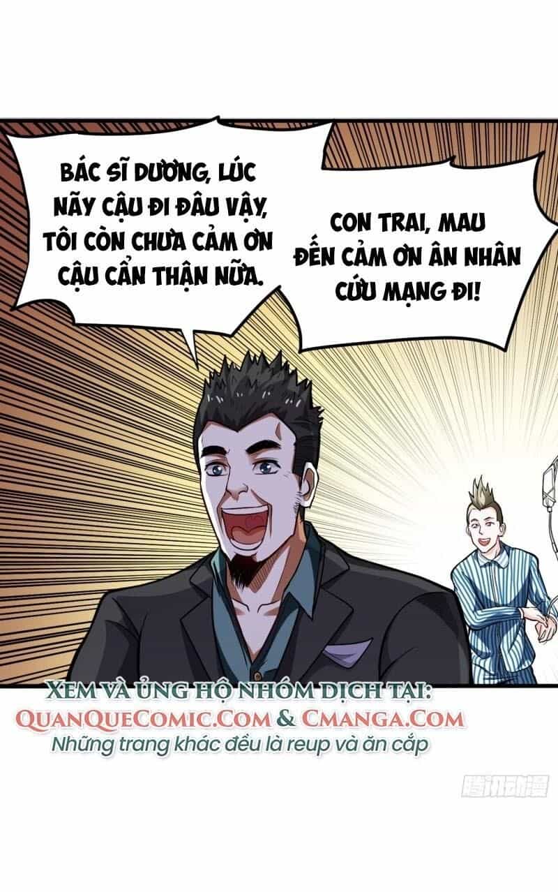 Siêu Cấp Thần Y Tại Đô Thị - Chương 105 - ảnh 31