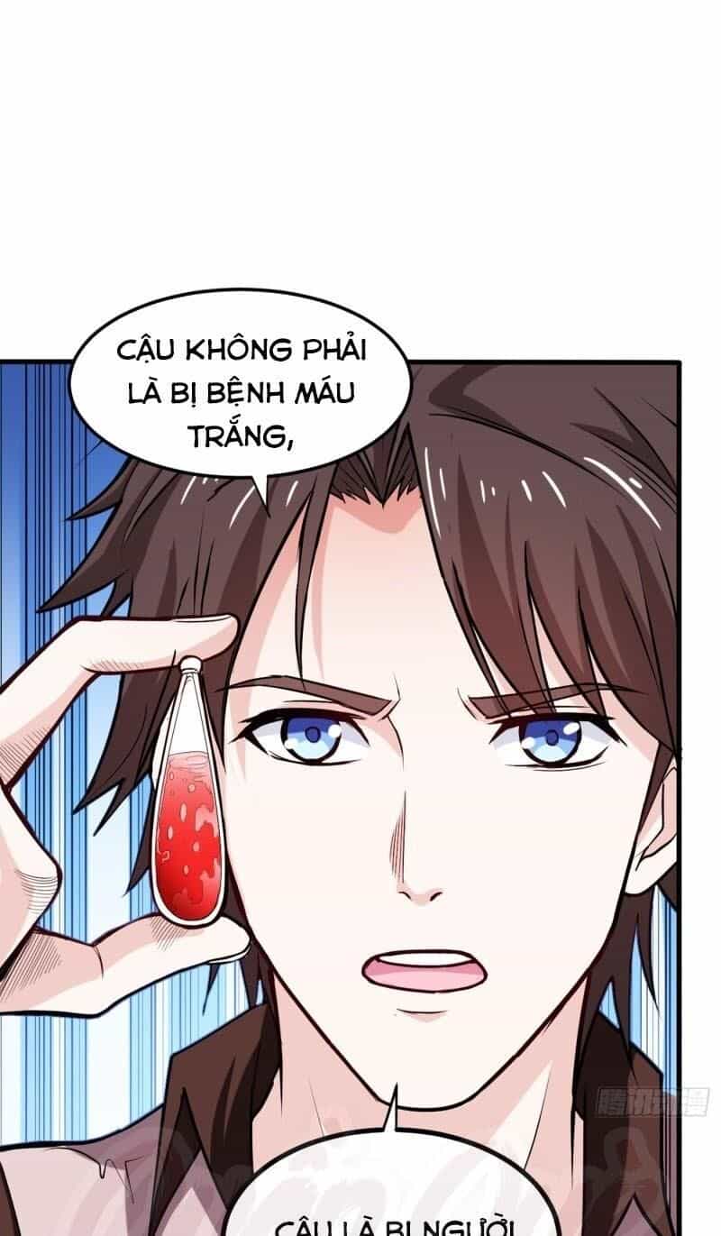 Siêu Cấp Thần Y Tại Đô Thị - Chương 105 - ảnh 35