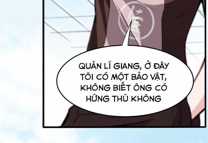 Siêu Cấp Thần Y Tại Đô Thị - Chương 106 - ảnh 11