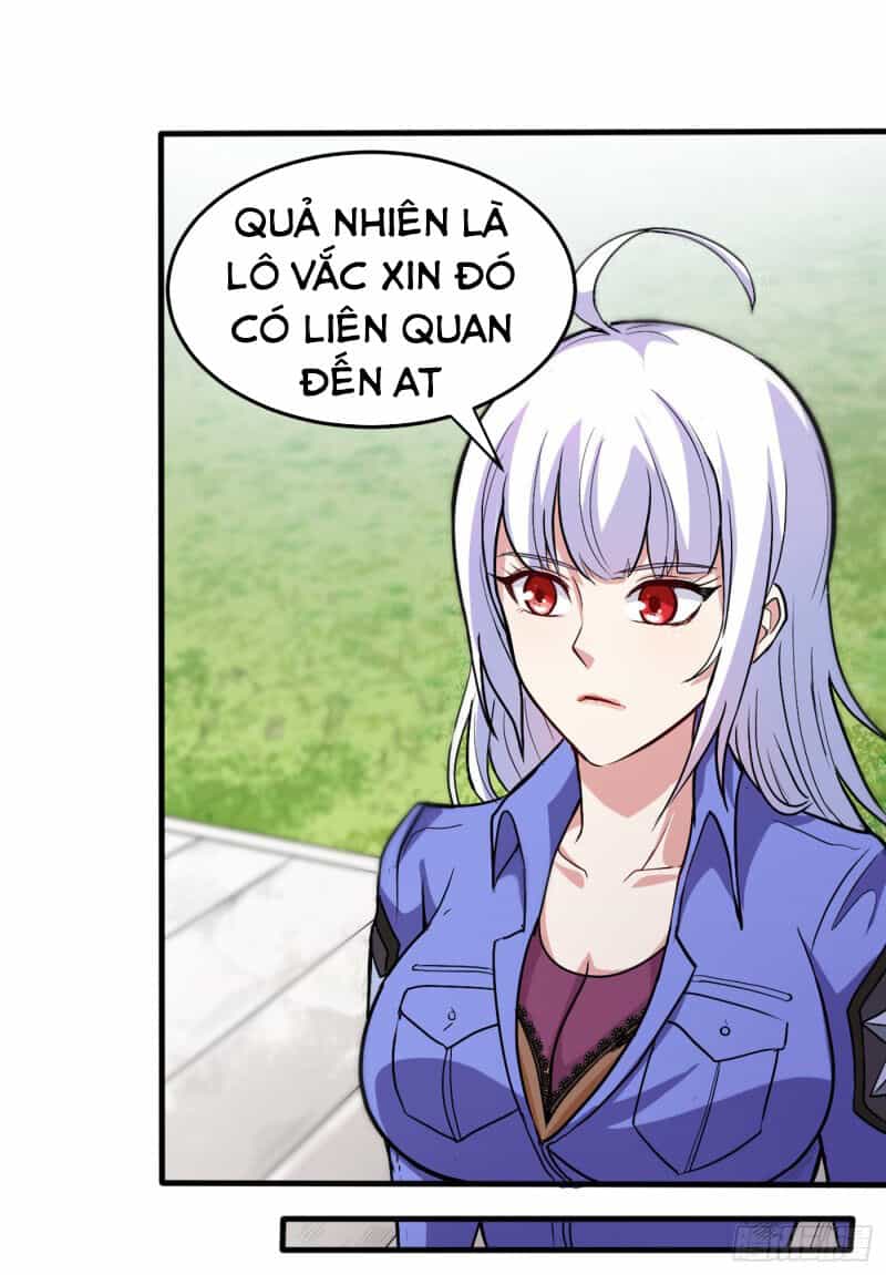 Siêu Cấp Thần Y Tại Đô Thị - Chương 109 - ảnh 28