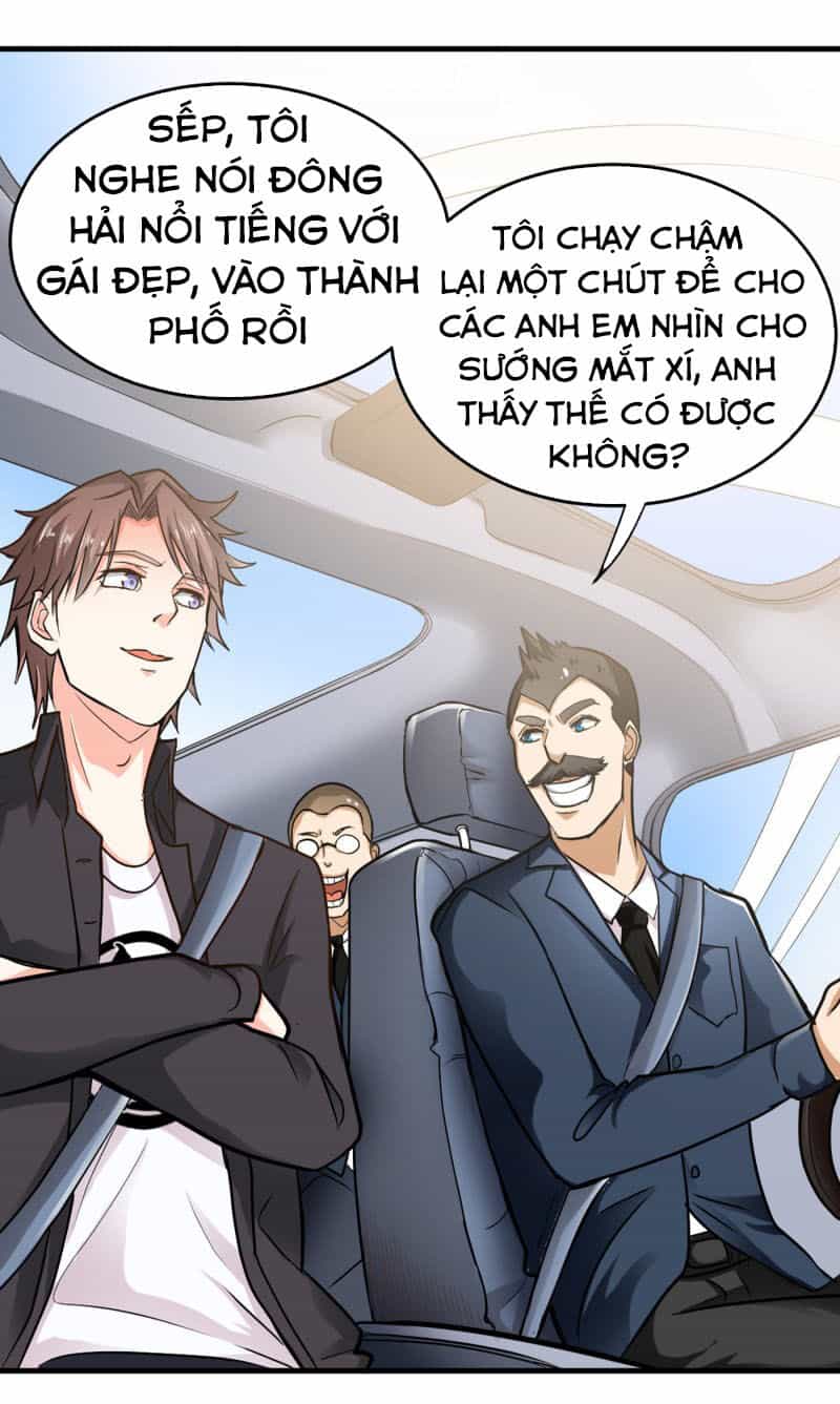 Siêu Cấp Thần Y Tại Đô Thị - Chương 116 - ảnh 2