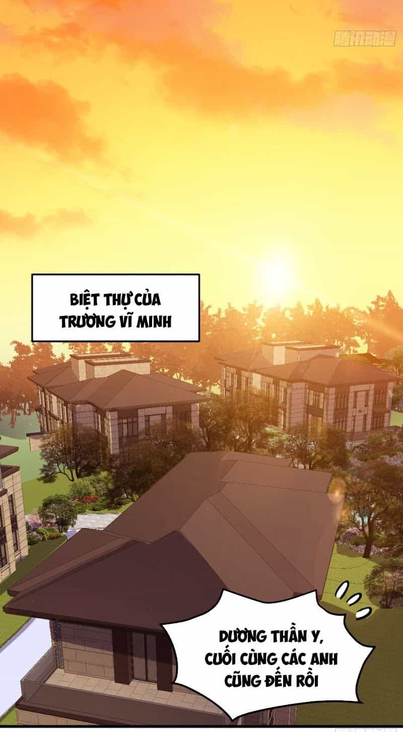 Siêu Cấp Thần Y Tại Đô Thị - Chương 117 - ảnh 11