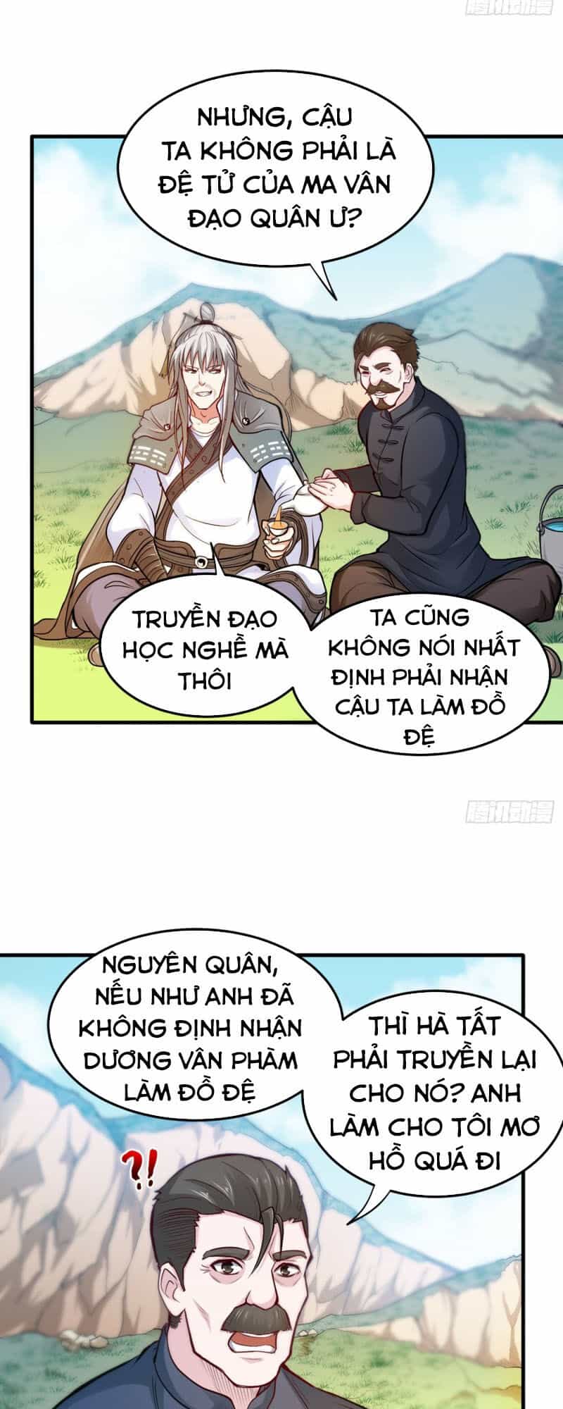 Siêu Cấp Thần Y Tại Đô Thị - Chương 119 - ảnh 22