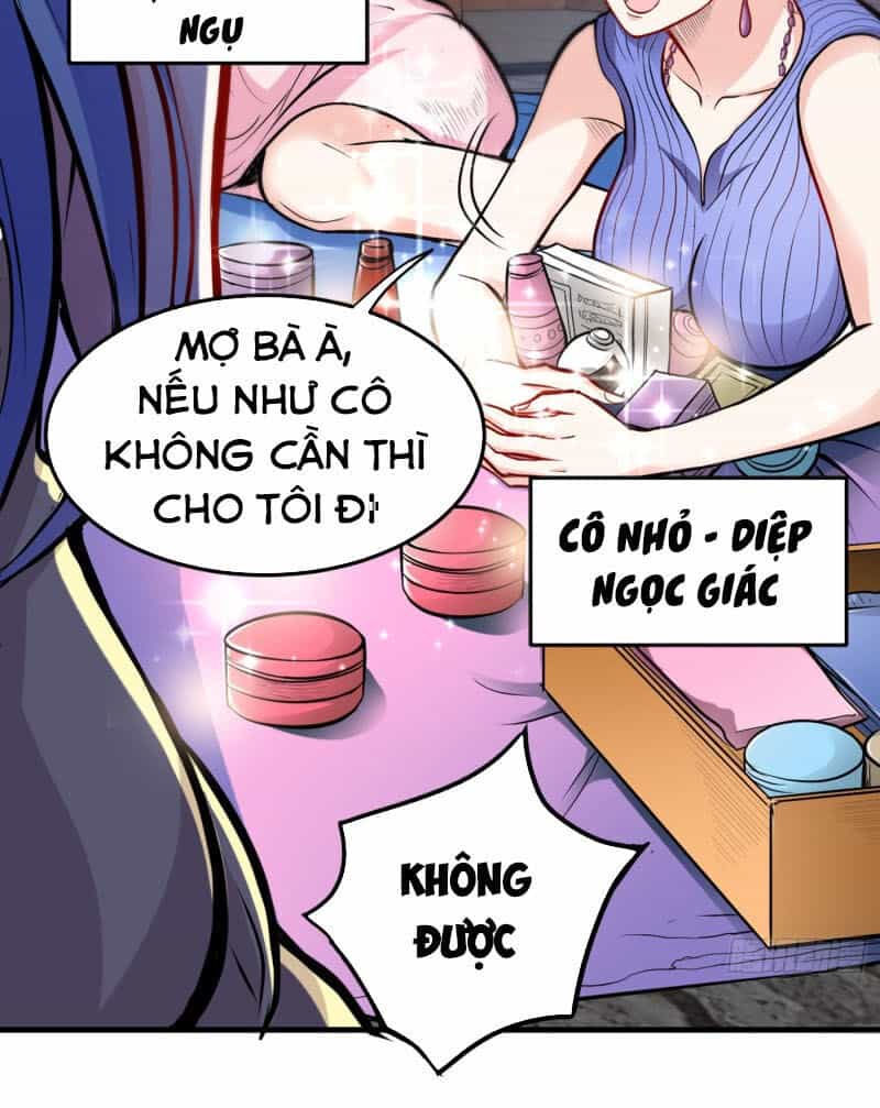 Siêu Cấp Thần Y Tại Đô Thị - Chương 119 - ảnh 29