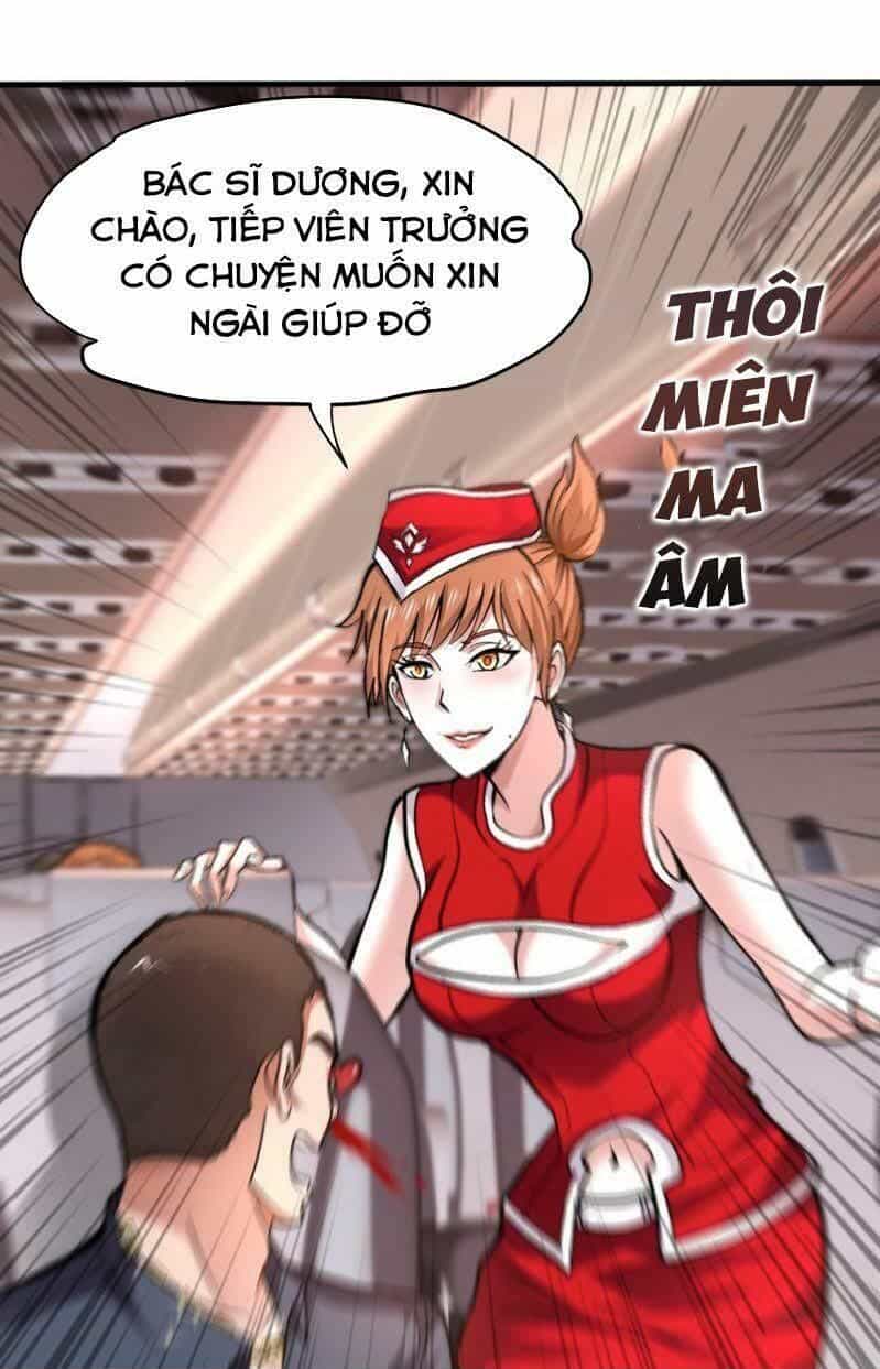 Siêu Cấp Thần Y Tại Đô Thị - Chương 124 - ảnh 31