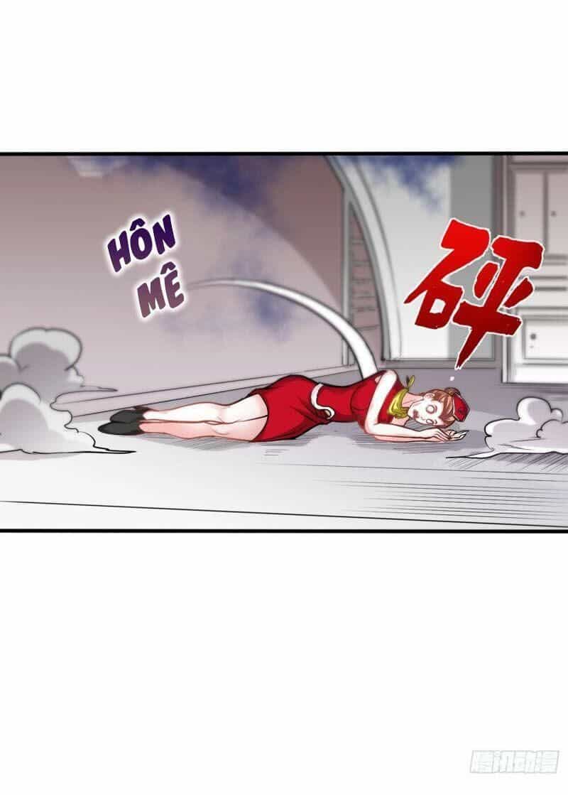 Siêu Cấp Thần Y Tại Đô Thị - Chương 125 - ảnh 2