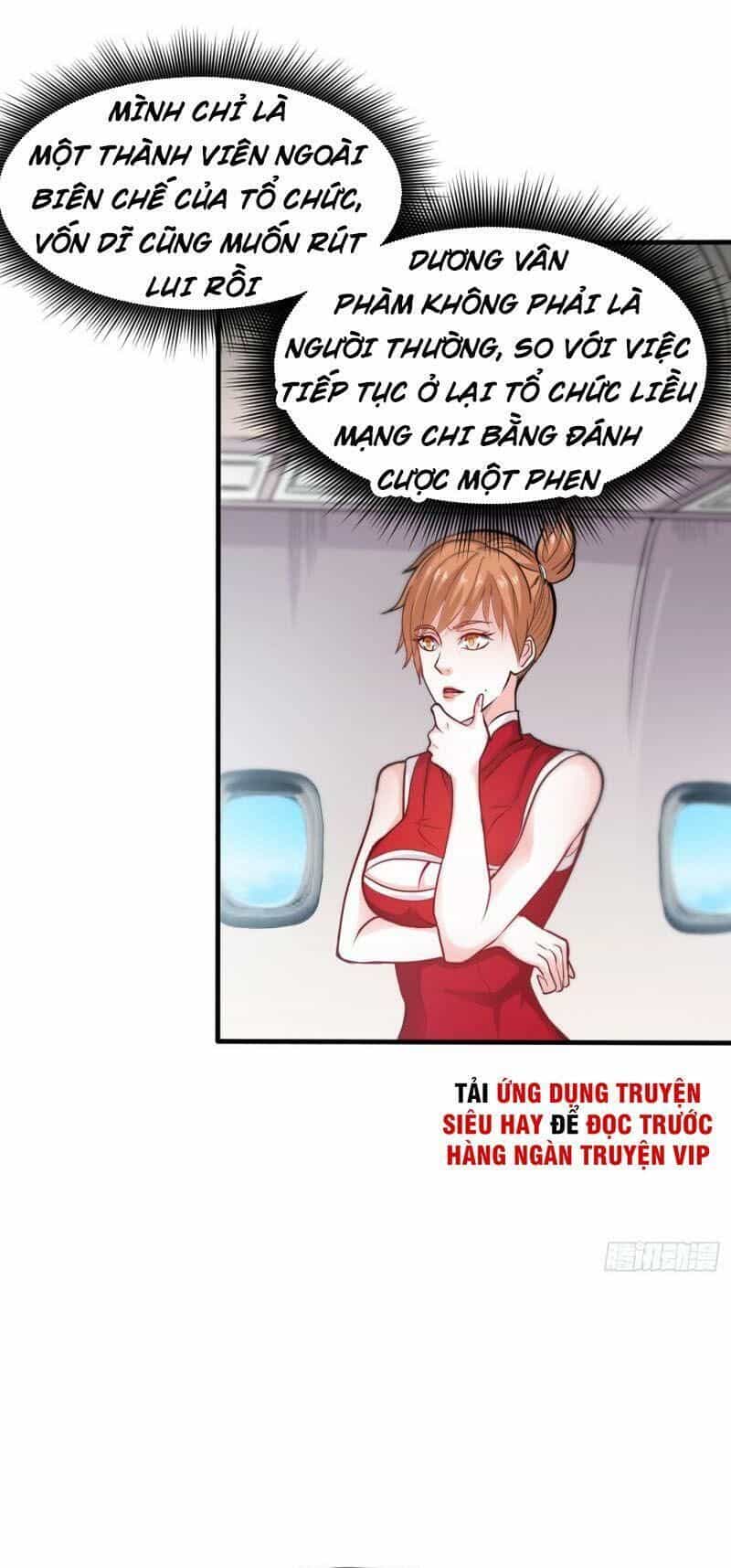 Siêu Cấp Thần Y Tại Đô Thị - Chương 125 - ảnh 8