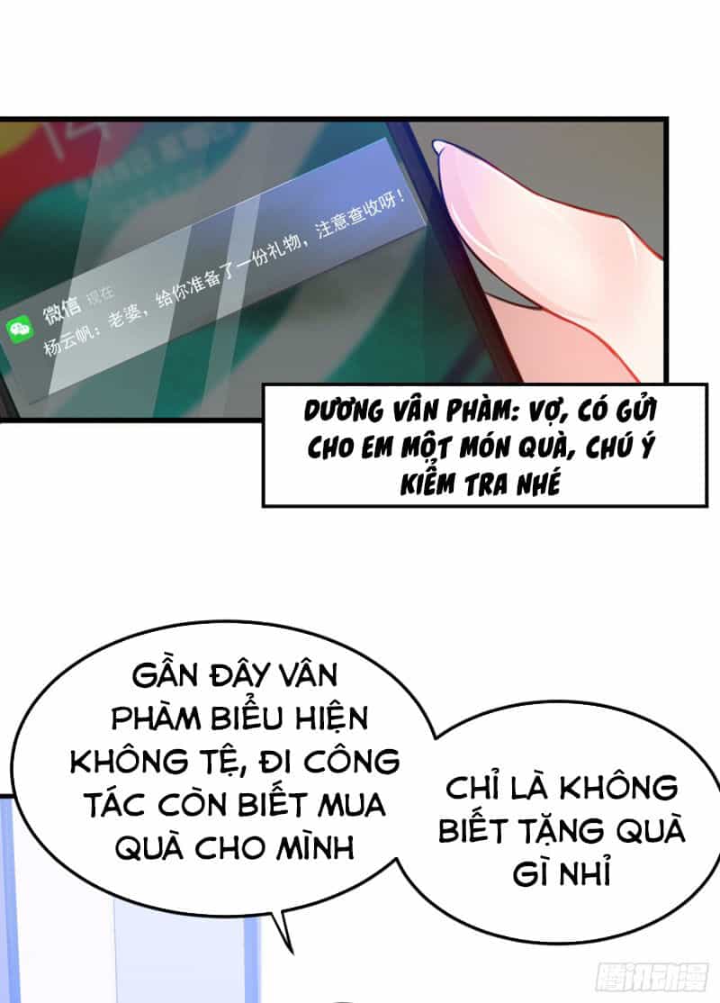 Siêu Cấp Thần Y Tại Đô Thị - Chương 127 - ảnh 37