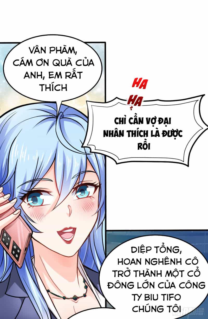 Siêu Cấp Thần Y Tại Đô Thị - Chương 128 - ảnh 10