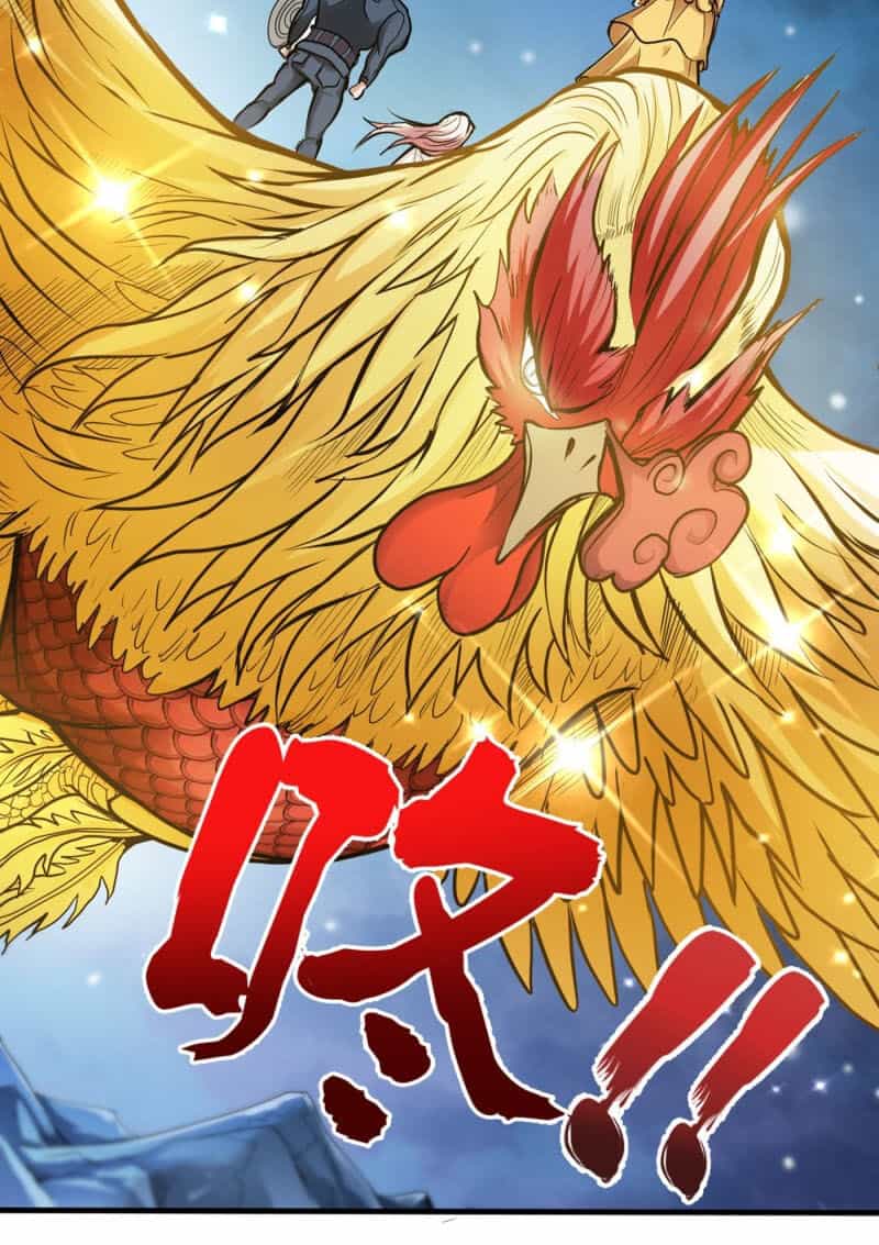 Siêu Cấp Thần Y Tại Đô Thị - Chương 130 - ảnh 15