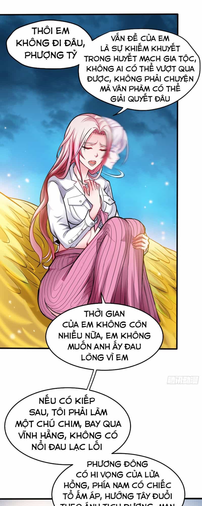 Siêu Cấp Thần Y Tại Đô Thị - Chương 130 - ảnh 17