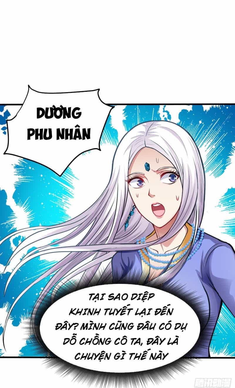 Siêu Cấp Thần Y Tại Đô Thị - Chương 131 - ảnh 4
