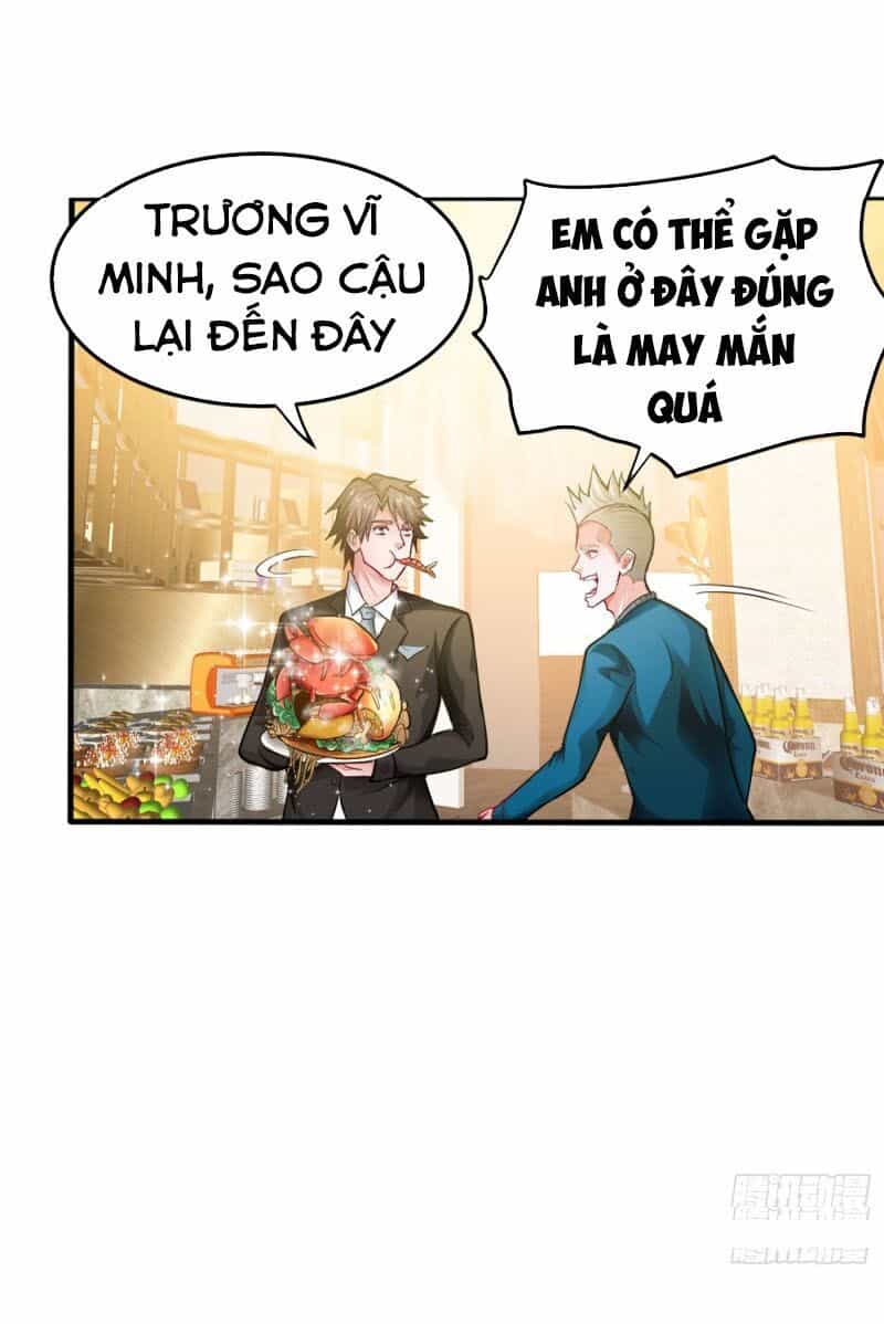 Siêu Cấp Thần Y Tại Đô Thị - Chương 132 - ảnh 17