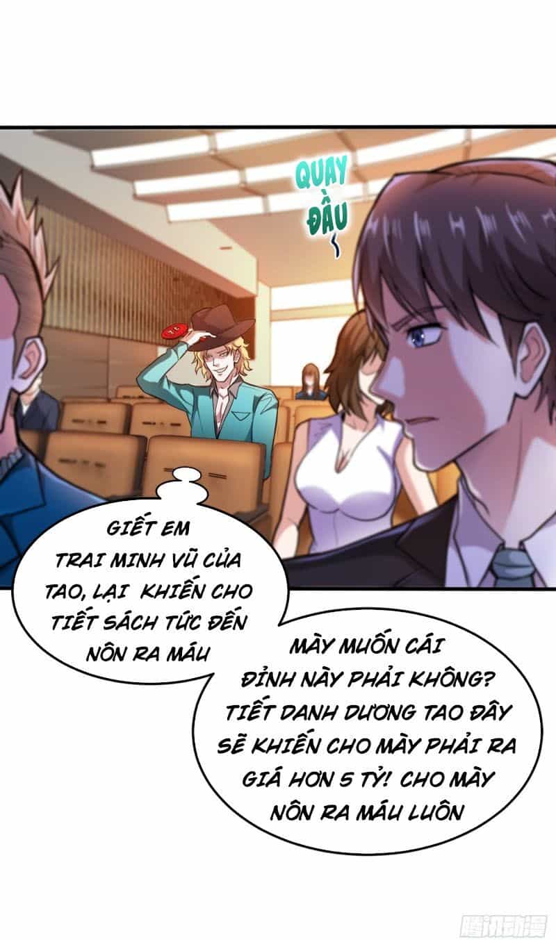 Siêu Cấp Thần Y Tại Đô Thị - Chương 132 - ảnh 33