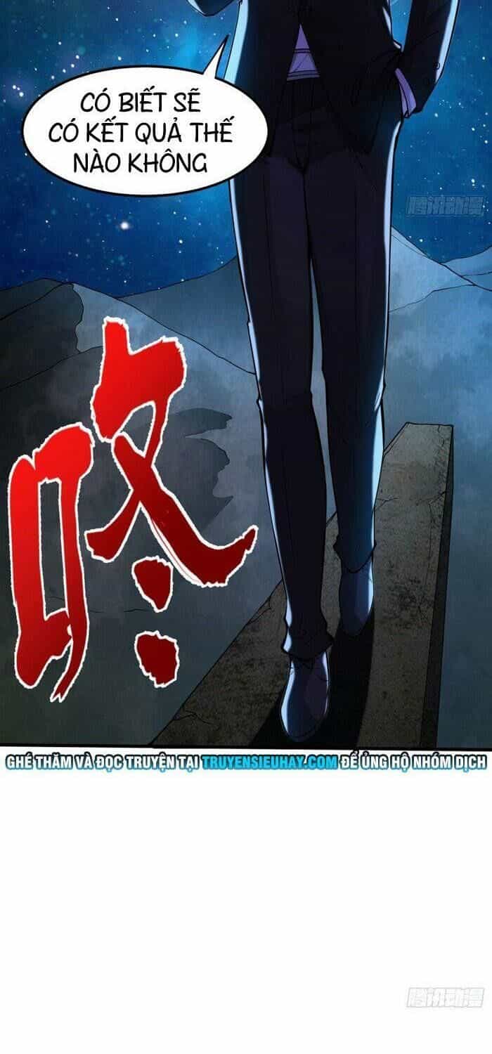 Siêu Cấp Thần Y Tại Đô Thị - Chương 138 - ảnh 10