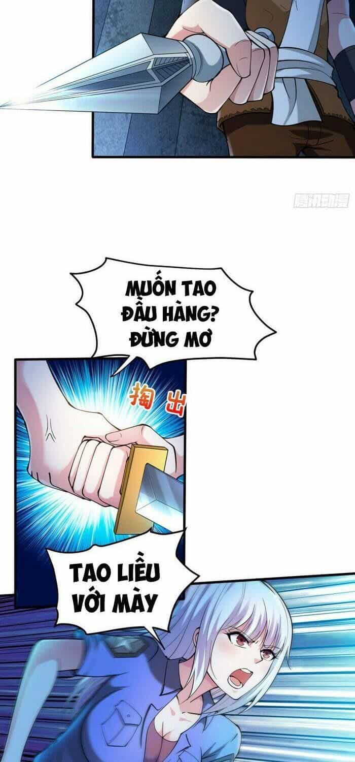Siêu Cấp Thần Y Tại Đô Thị - Chương 138 - ảnh 4