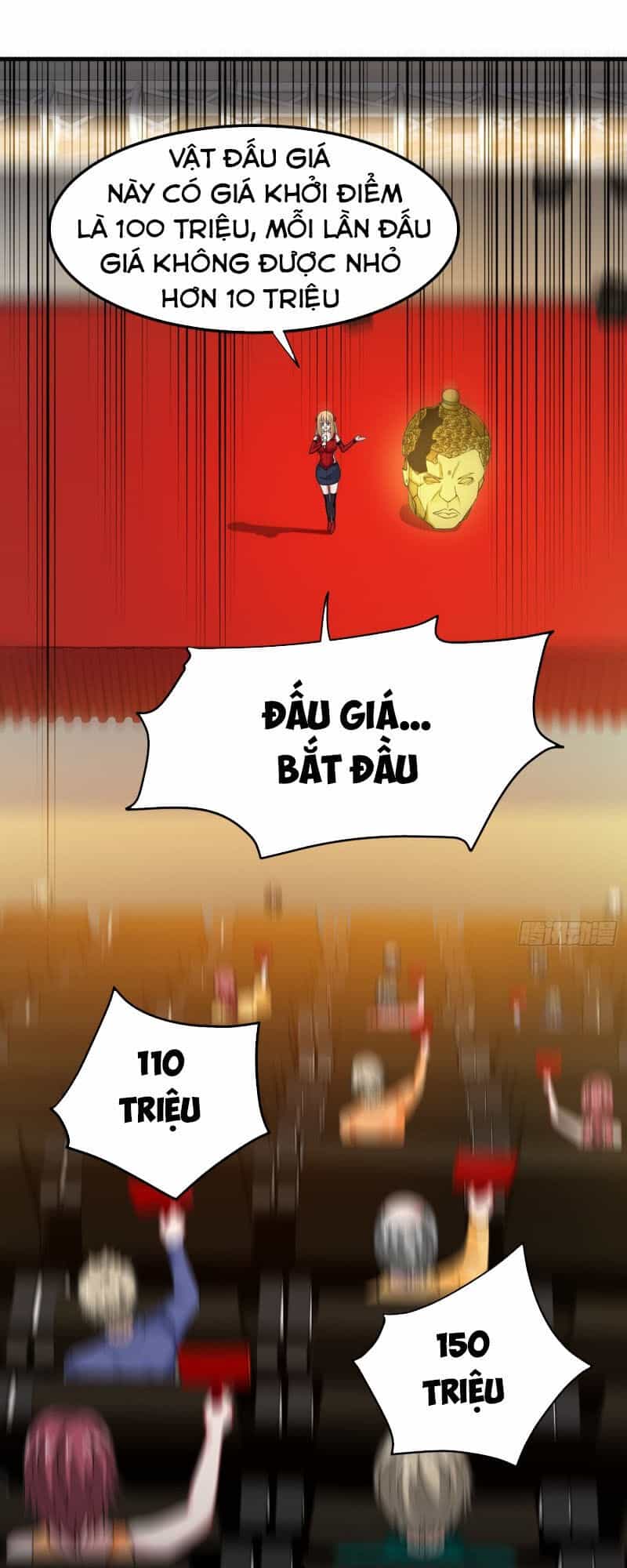 Siêu Cấp Thần Y Tại Đô Thị - Chương 139 - ảnh 6