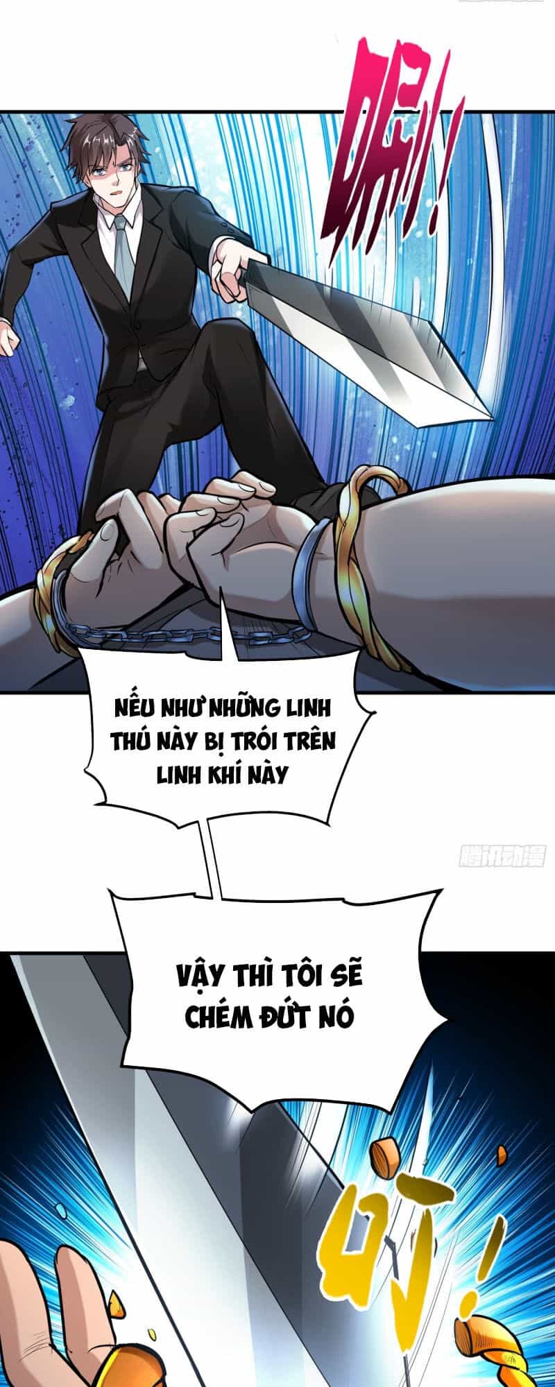 Siêu Cấp Thần Y Tại Đô Thị - Chương 140 - ảnh 38