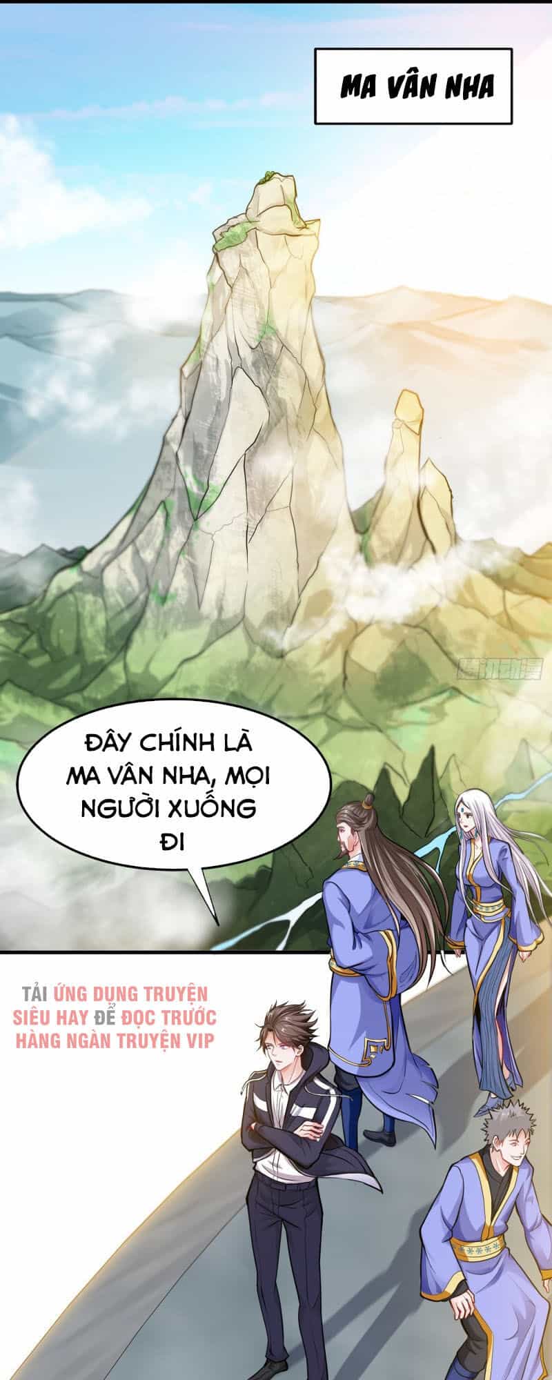 Siêu Cấp Thần Y Tại Đô Thị - Chương 142 - ảnh 1