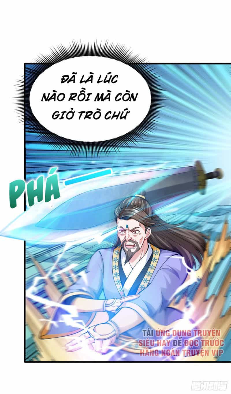 Siêu Cấp Thần Y Tại Đô Thị - Chương 143 - ảnh 8