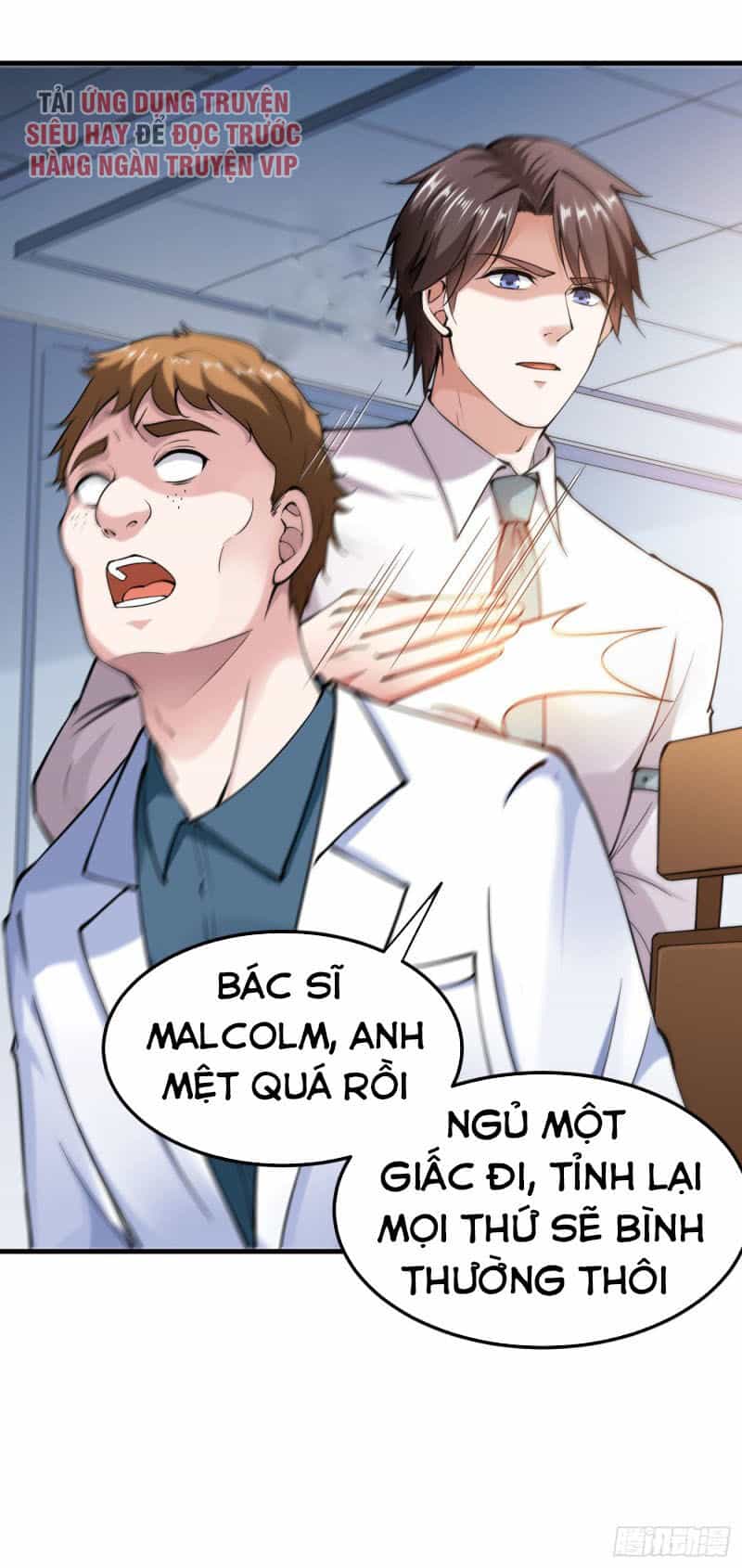 Siêu Cấp Thần Y Tại Đô Thị - Chương 144 - ảnh 19