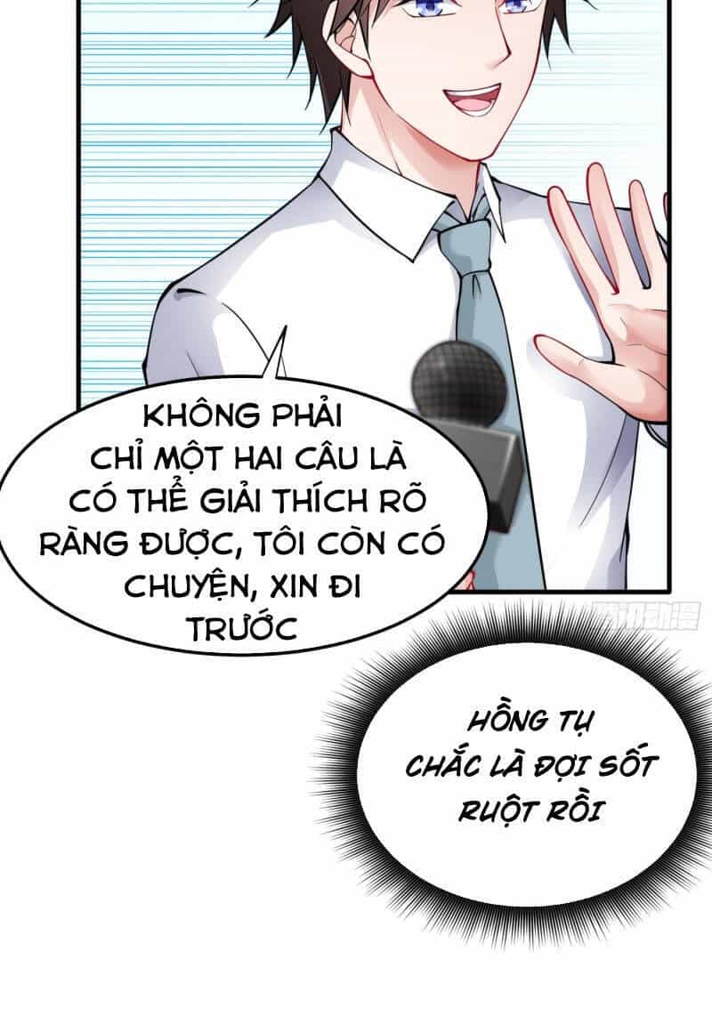 Siêu Cấp Thần Y Tại Đô Thị - Chương 145 - ảnh 18