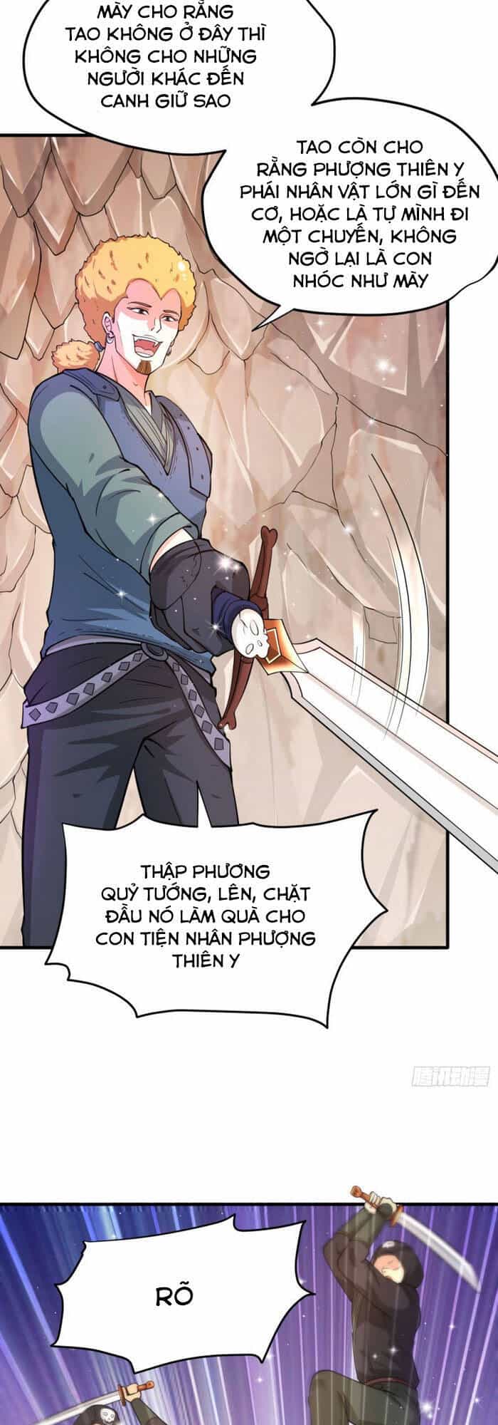 Siêu Cấp Thần Y Tại Đô Thị - Chương 148 - ảnh 31