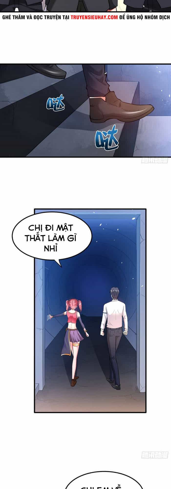 Siêu Cấp Thần Y Tại Đô Thị - Chương 151 - ảnh 3