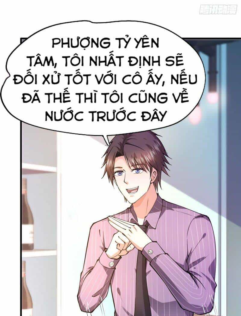 Siêu Cấp Thần Y Tại Đô Thị - Chương 153 - ảnh 23