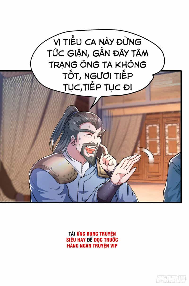 Siêu Cấp Thần Y Tại Đô Thị - Chương 156 - ảnh 29