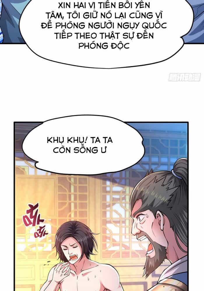 Siêu Cấp Thần Y Tại Đô Thị - Chương 158 - ảnh 10
