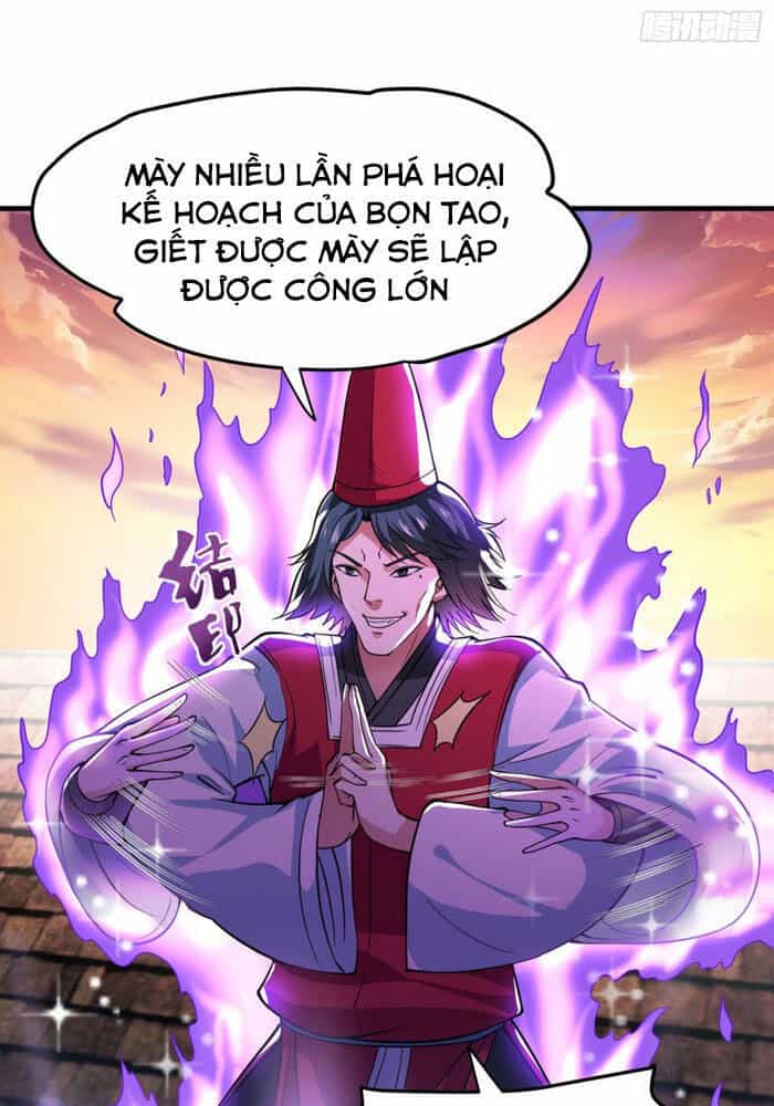 Siêu Cấp Thần Y Tại Đô Thị - Chương 159 - ảnh 22