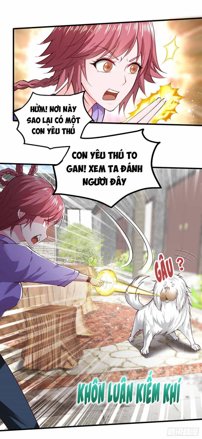 Siêu Cấp Thần Y Tại Đô Thị - Chương 161 - ảnh 19