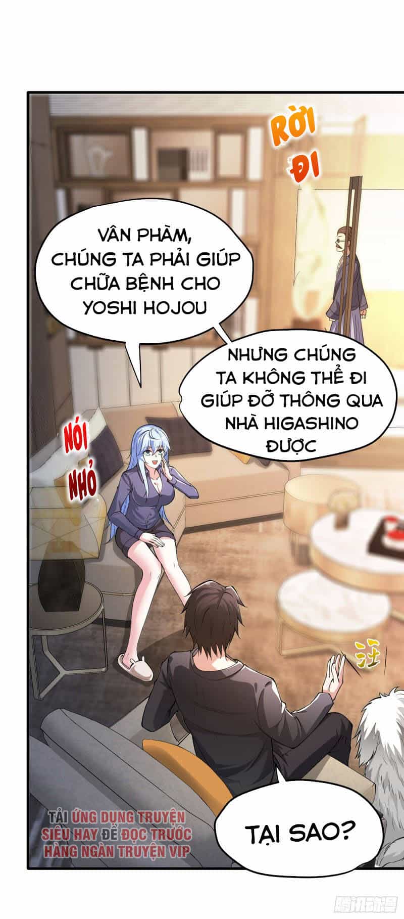 Siêu Cấp Thần Y Tại Đô Thị - Chương 162 - ảnh 9