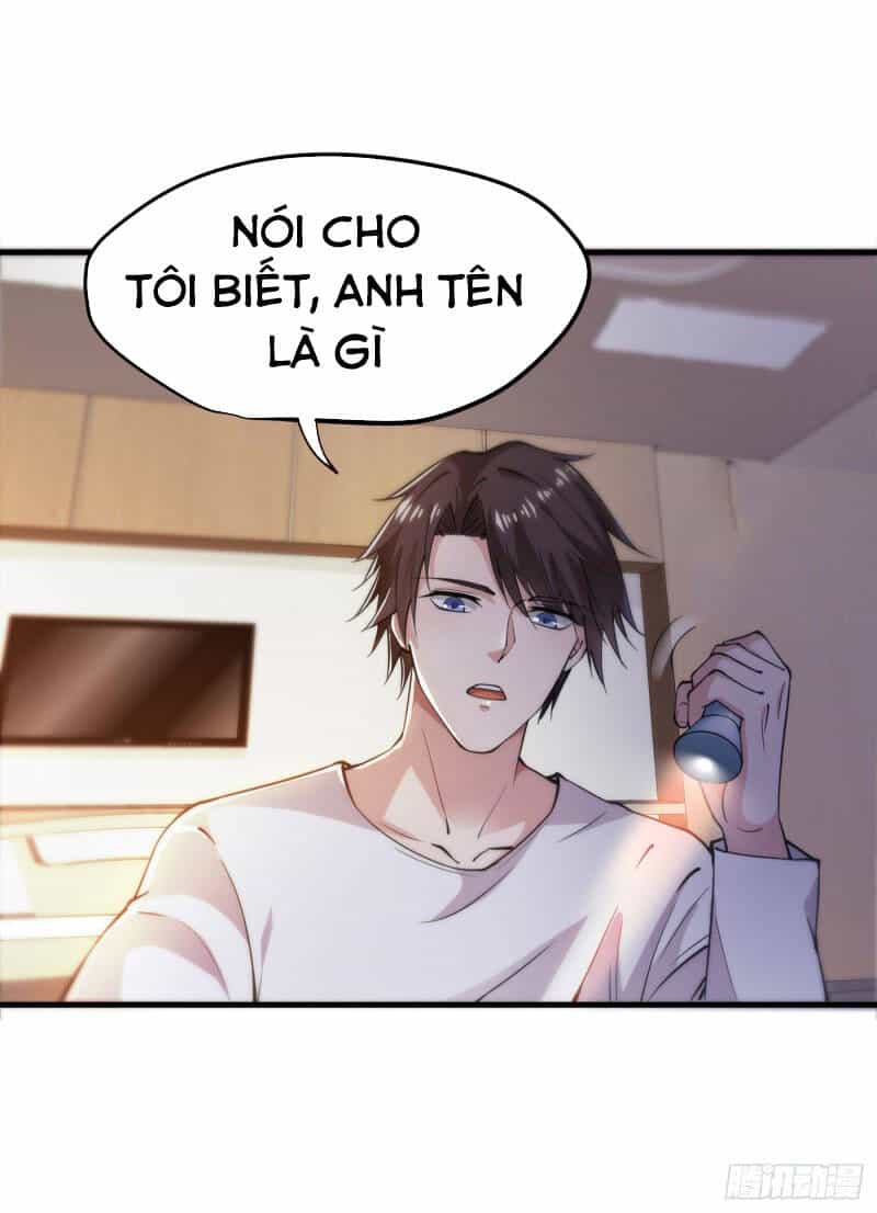 Siêu Cấp Thần Y Tại Đô Thị - Chương 163 - ảnh 19