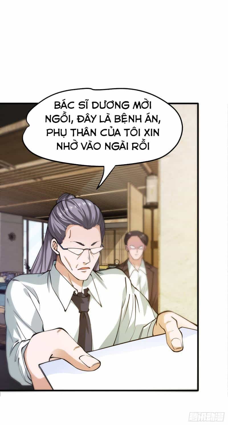 Siêu Cấp Thần Y Tại Đô Thị - Chương 164 - ảnh 3