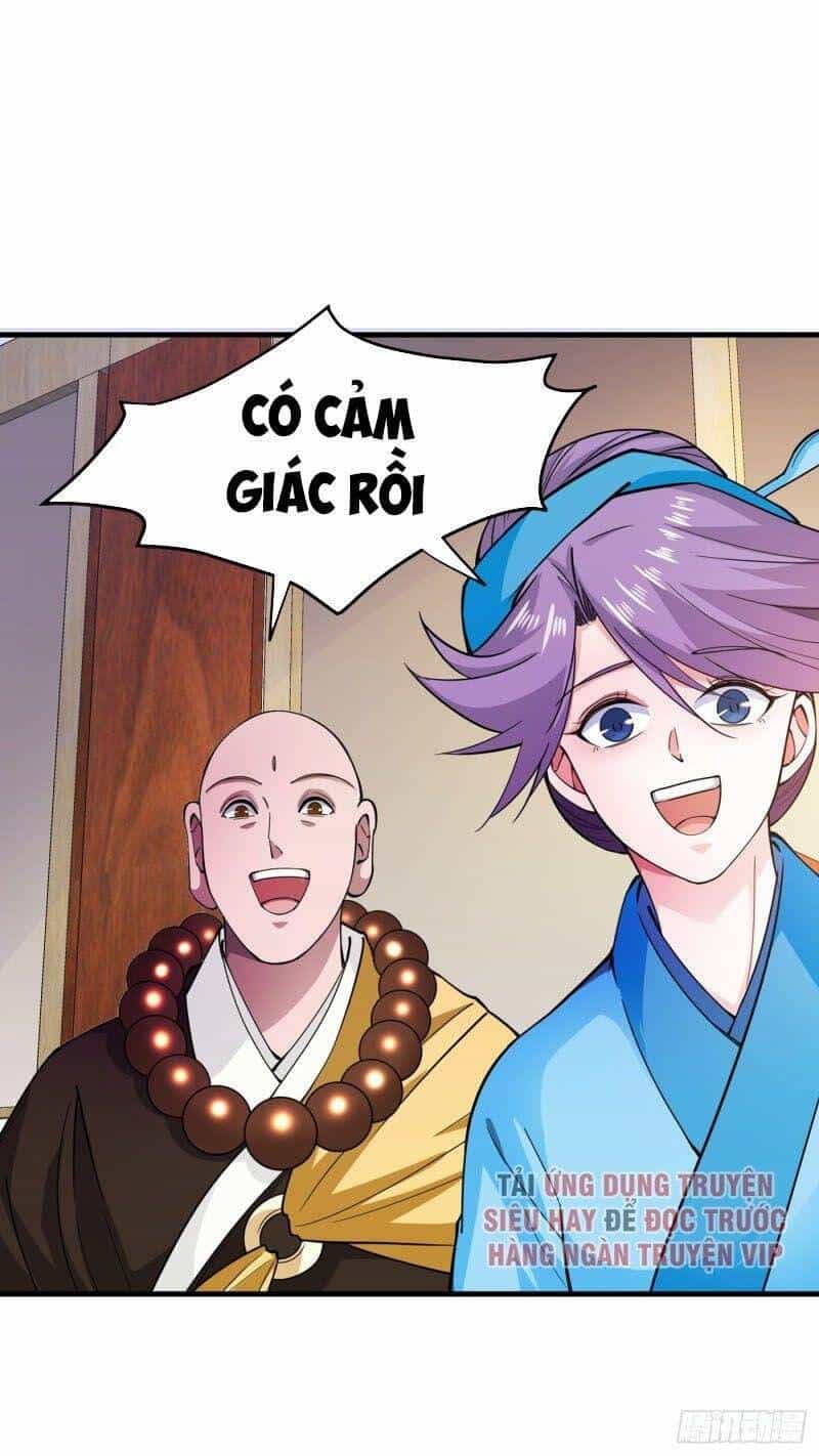 Siêu Cấp Thần Y Tại Đô Thị - Chương 168 - ảnh 11