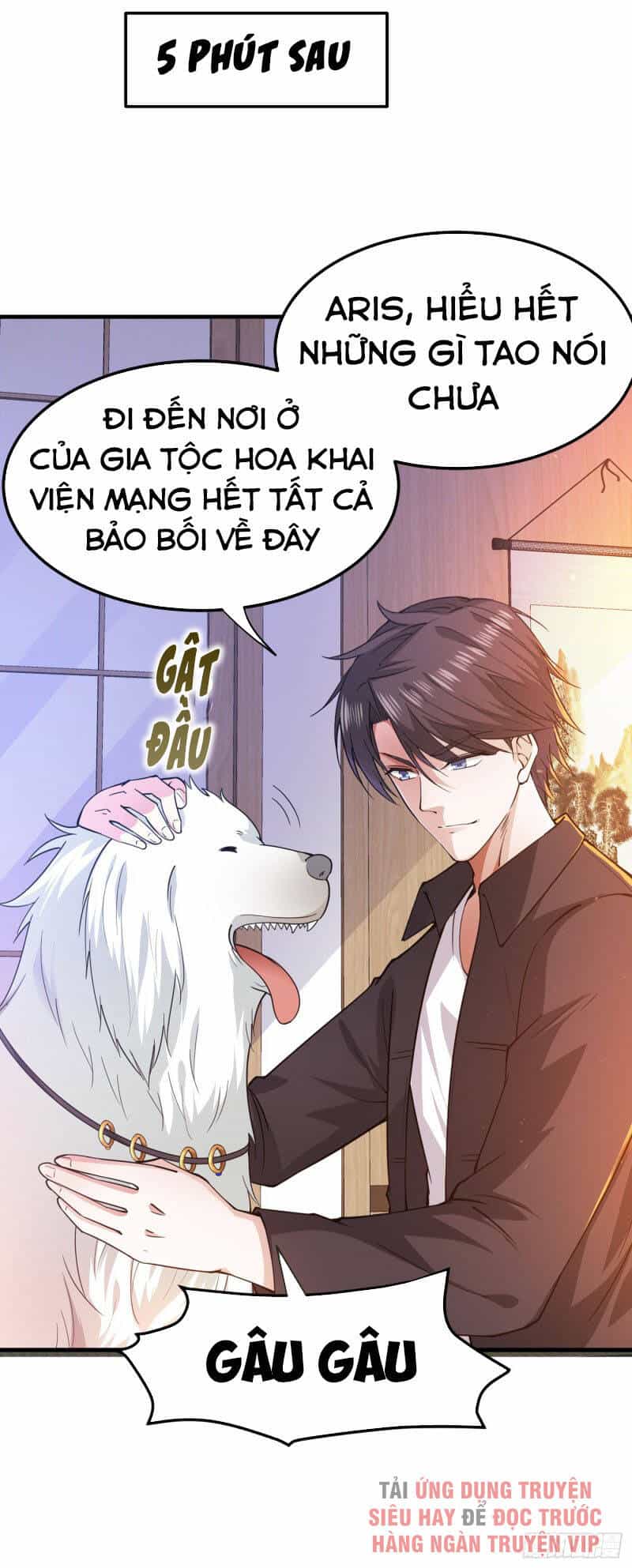 Siêu Cấp Thần Y Tại Đô Thị - Chương 171 - ảnh 5