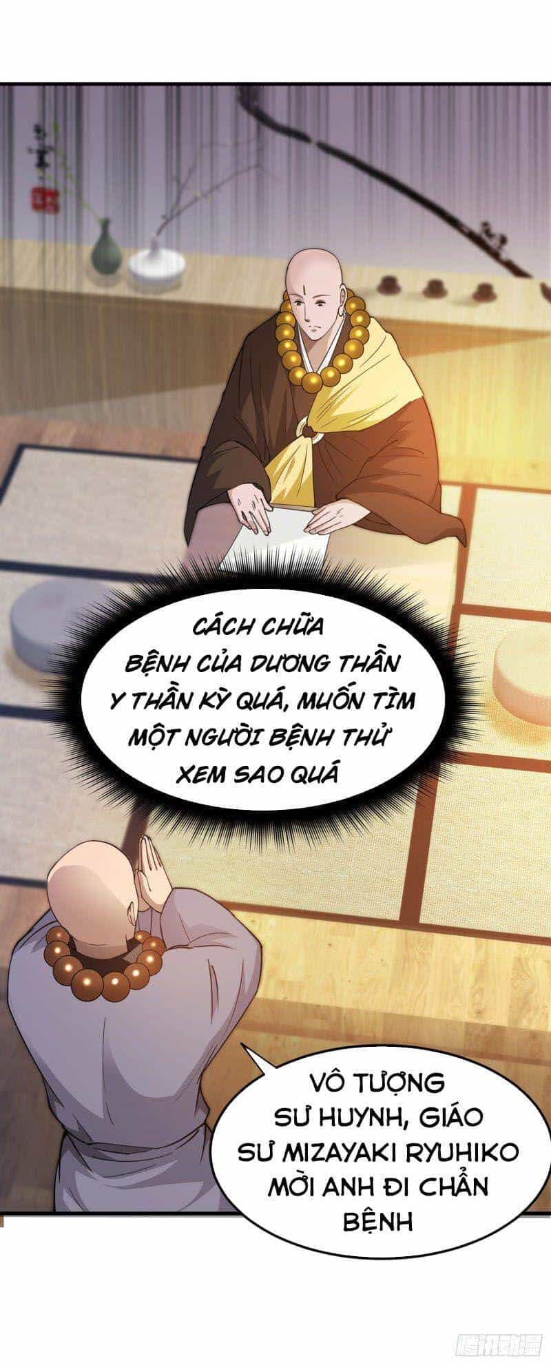 Siêu Cấp Thần Y Tại Đô Thị - Chương 172 - ảnh 26